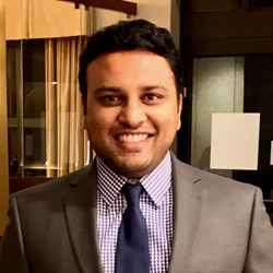 Dr. Siby Francis